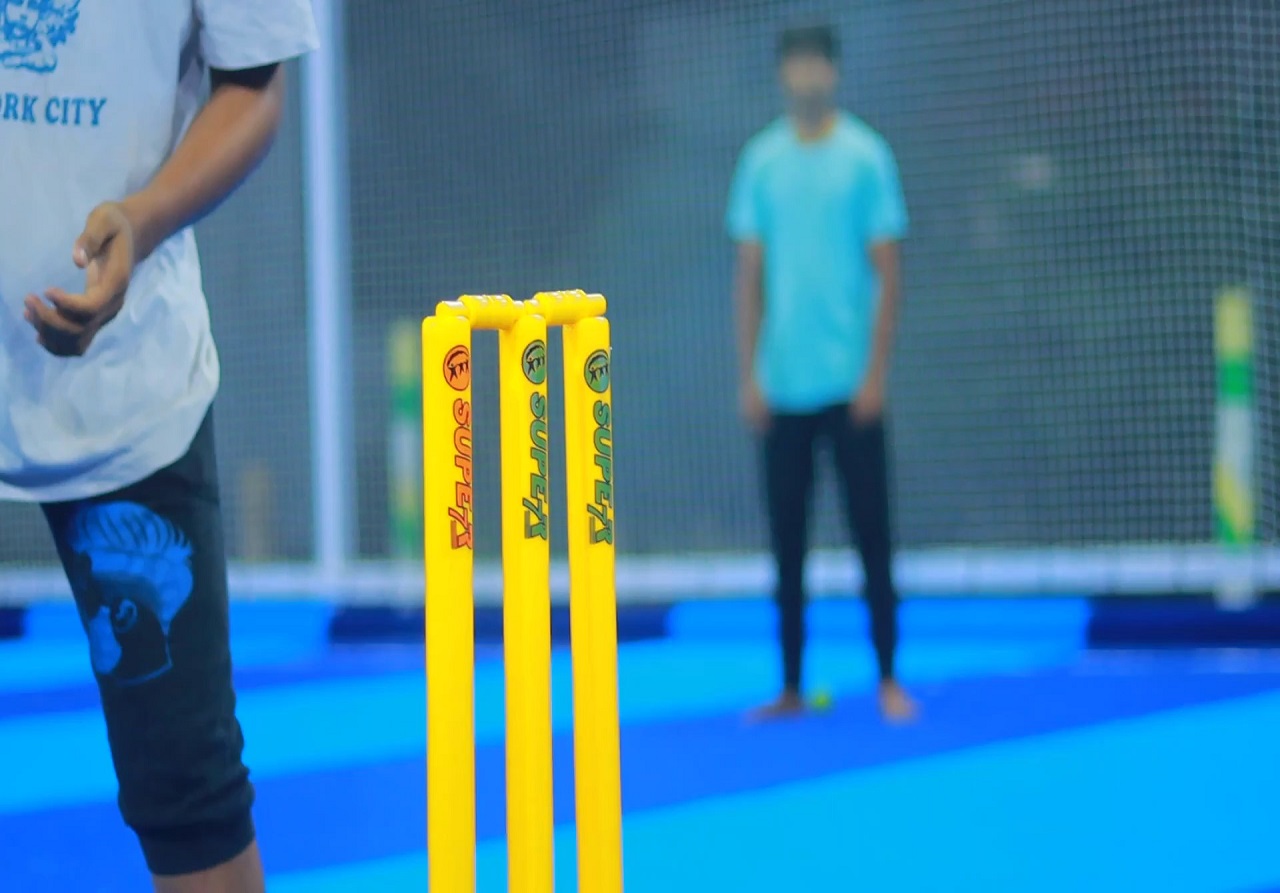 chakra turf rajapalayam